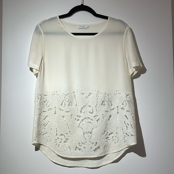 top blouse - Picture 1 of 7